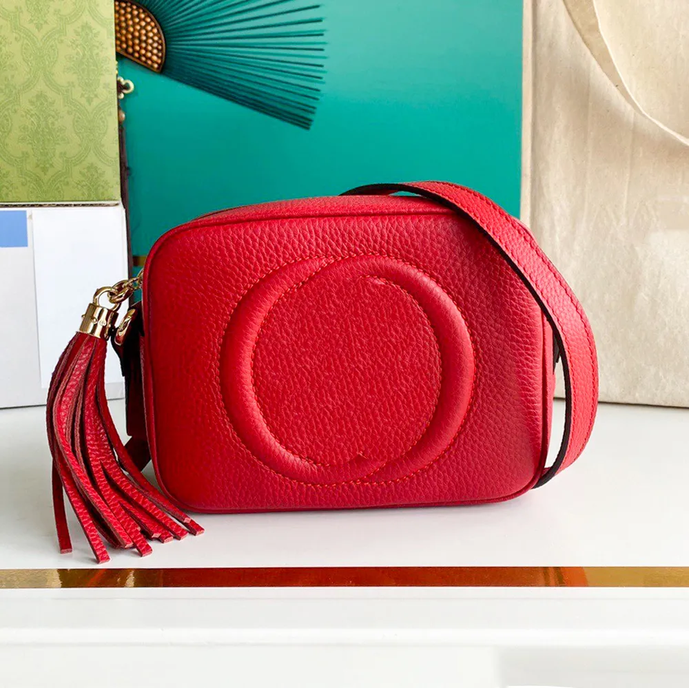 GUCCI CROSSBAG