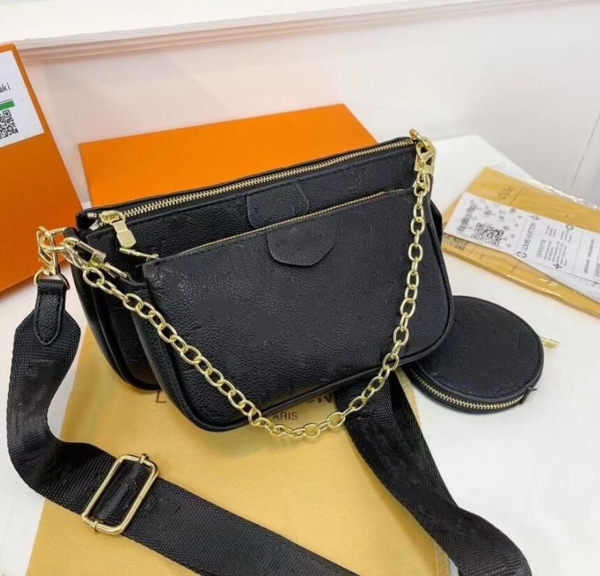 LV MINI CROSSBAG