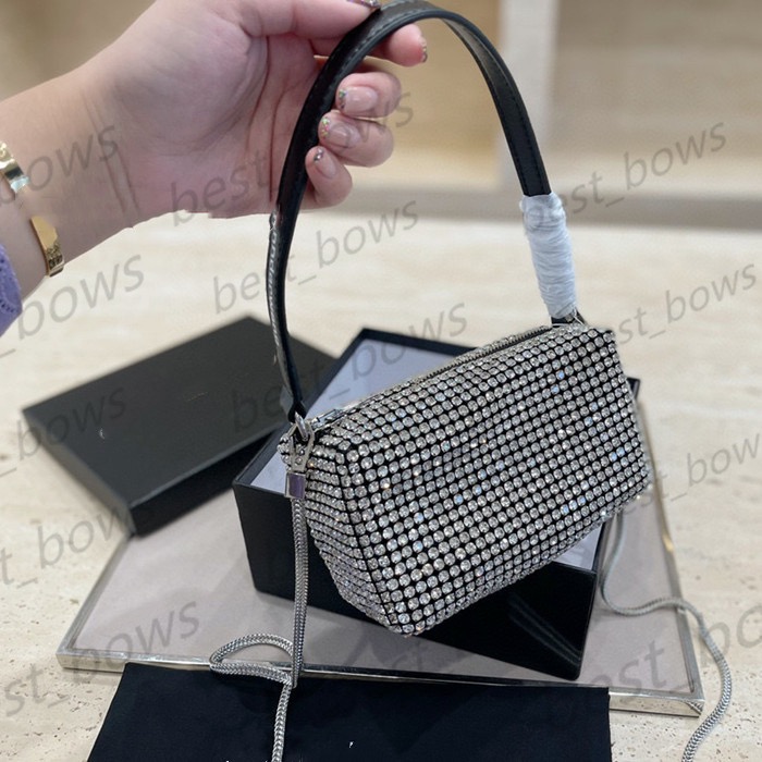 DIAMOND BAG 