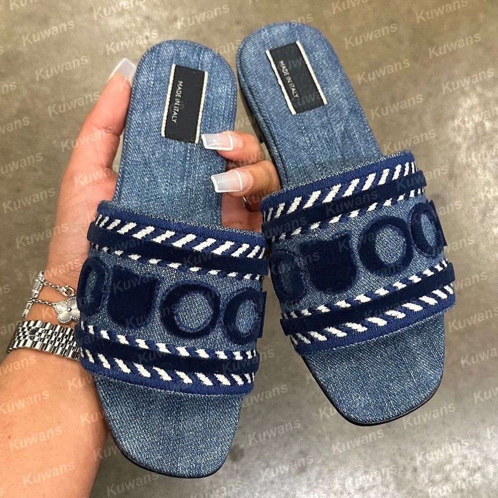 GUCCI SLIDES