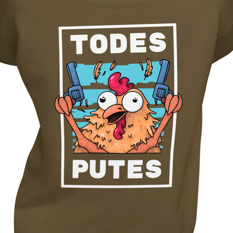 MERCH ILLUSTRATION