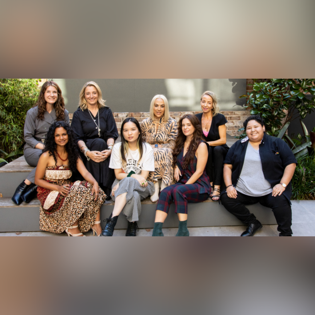 The Music Network - Women in Music Australia Relaunches with National Focus Article