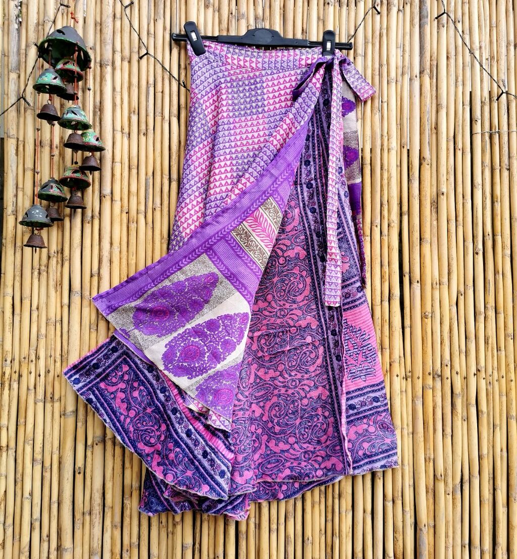 New Summer Skirts