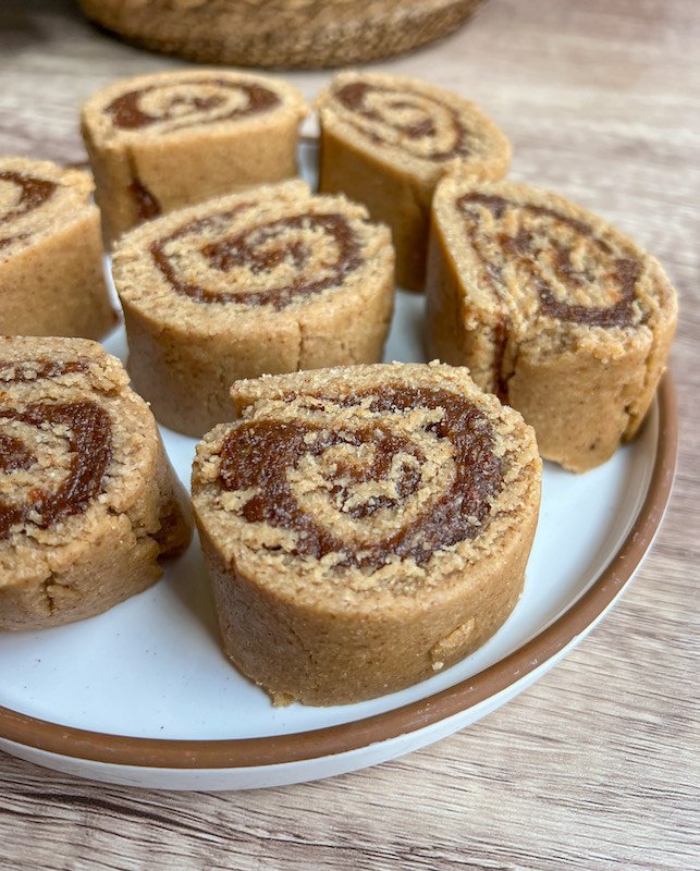 No Bake Cinnamon Rolls Erewhon Recipe