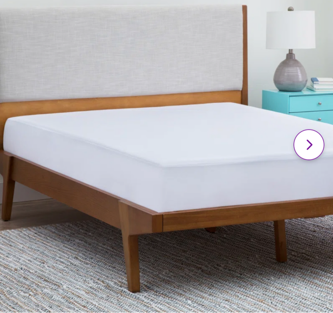 King size mattress pad $19.99 