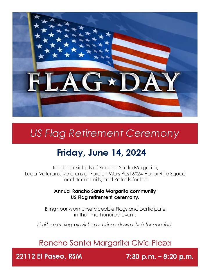 Flag Day 2024