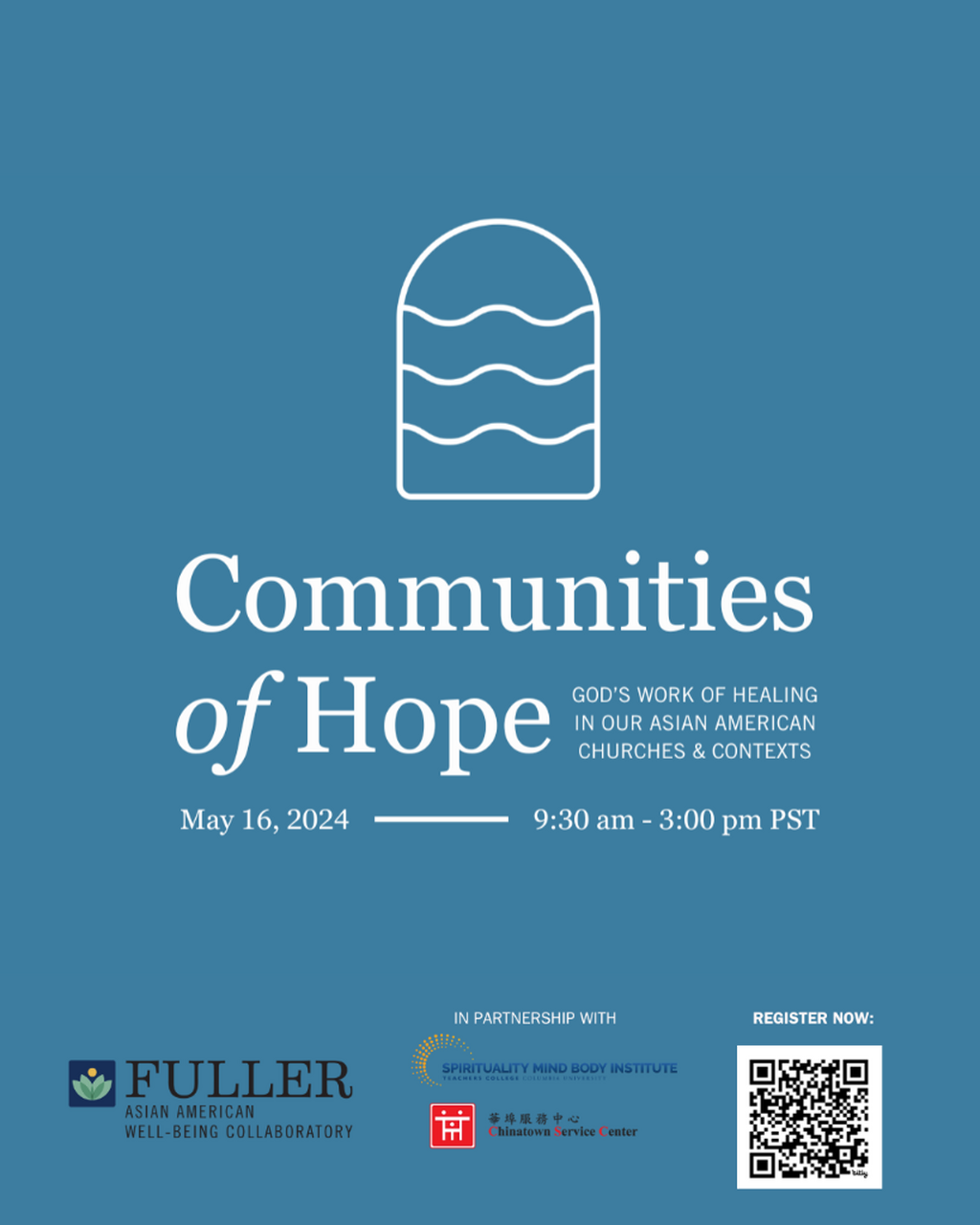 Communities of Hope