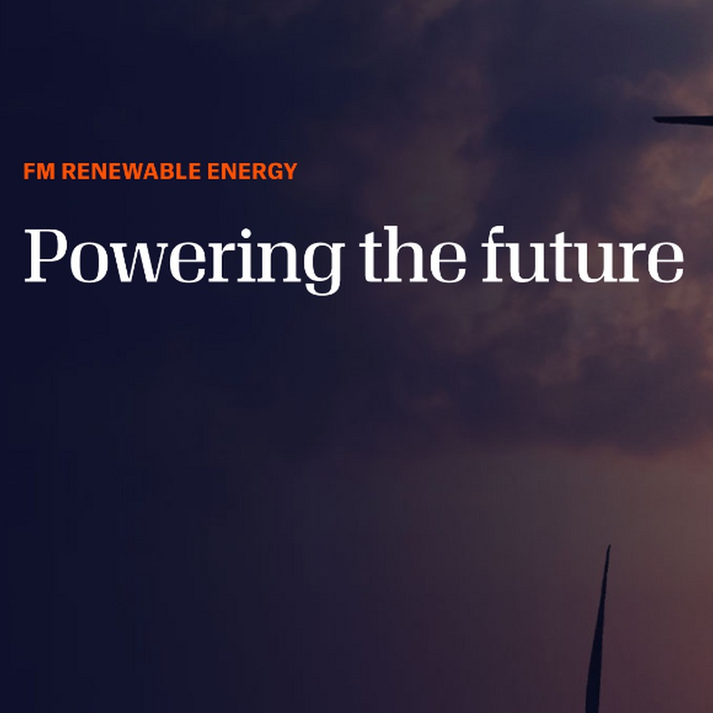 FM Renewable Energy