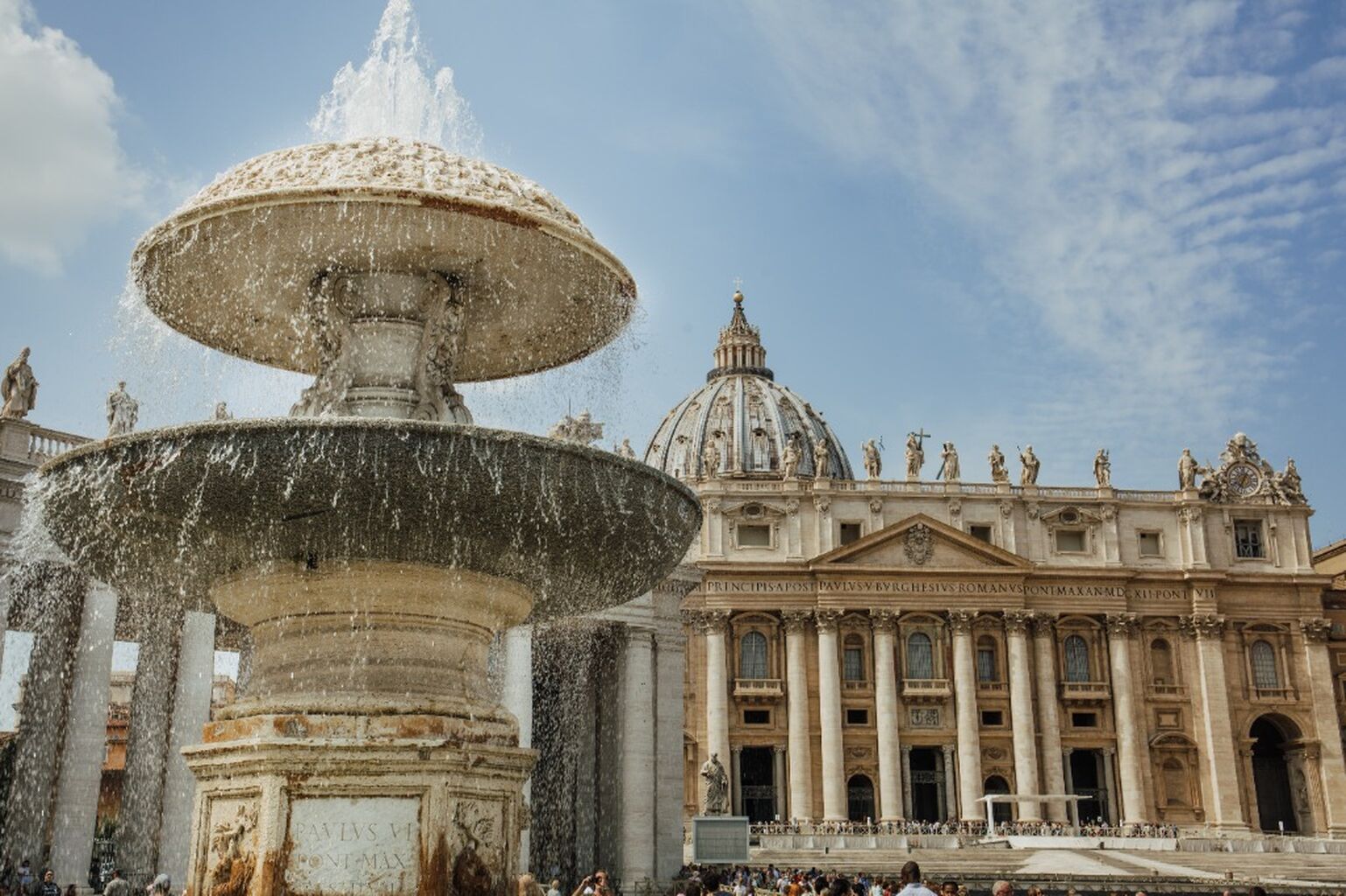 The Best Things to Do in Rome, Italy