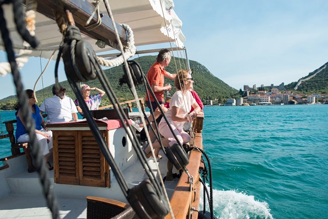 Top Destinations for Your Next Vacation