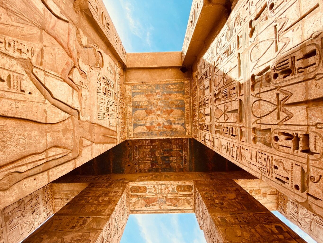 Our Favorite Sites to See in Egypt