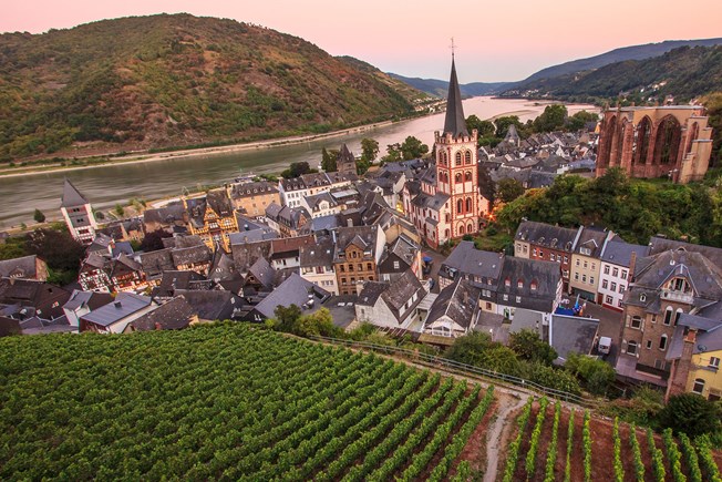 What to Do in Austria & Germany?