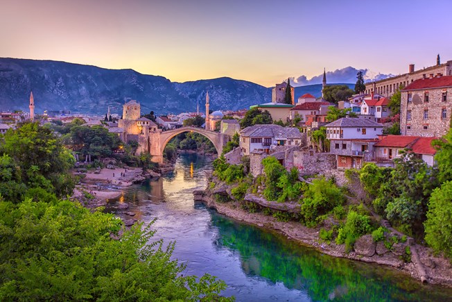 Top 15+ UNESCO World Heritage Sites