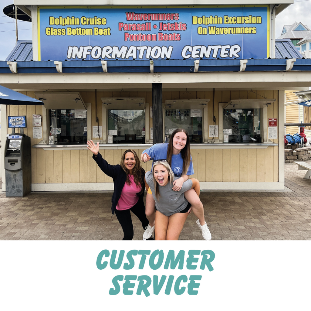 Customer Service