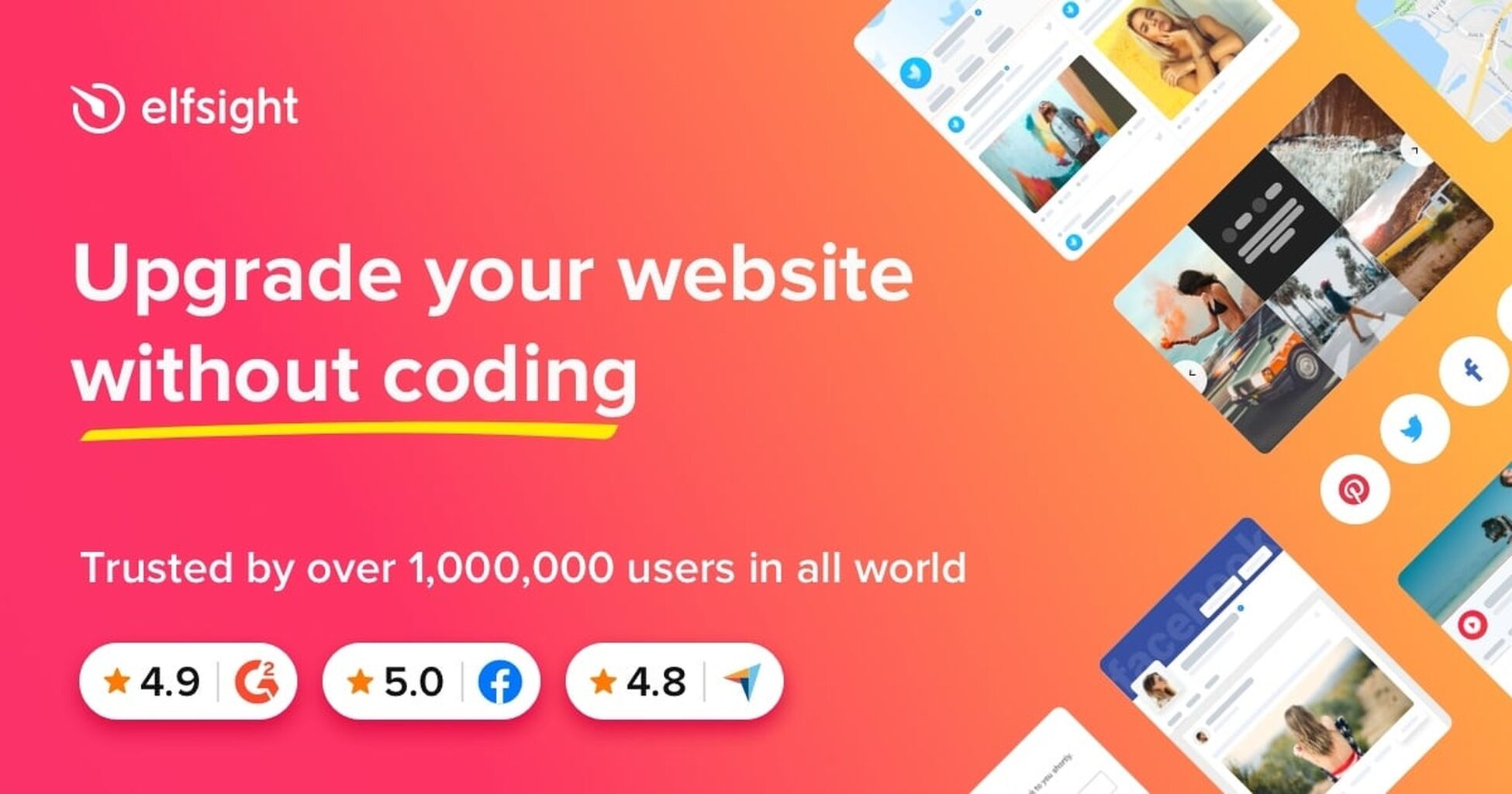 80+ Website Widgets - To Grow Your Business
