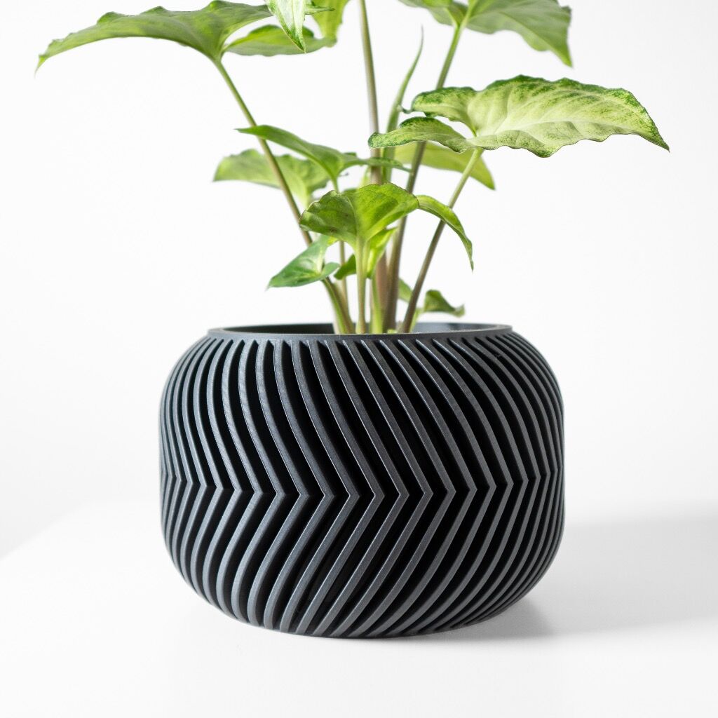 The Ervon Planter