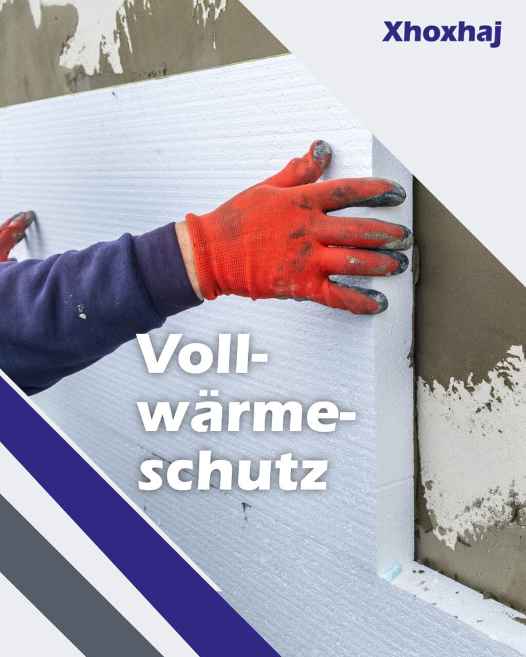 Vollw&auml;rmeschutz