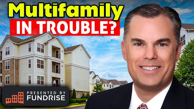 What to Know About &ldquo;Capital Calls&rdquo; As Multifamily Syndications Get &ldquo;Squeezed&rdquo; w/Brian Burke and Mauricio Rauld