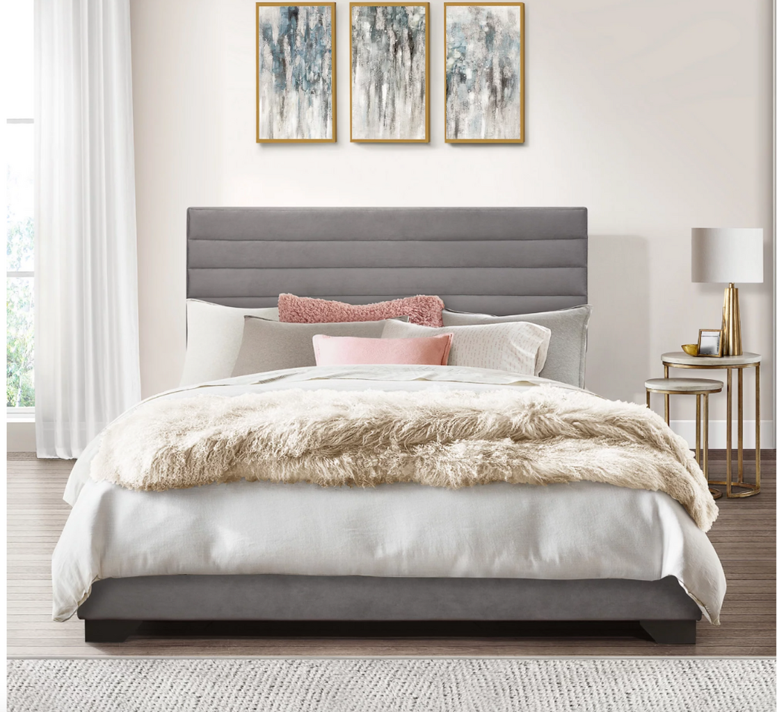 queen bed $89