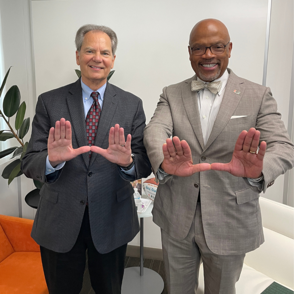&lrm;Inside U Miami Medicine: Does TBI lead to dementia? Can therapeutic hypothermia help? on Apple Podcasts