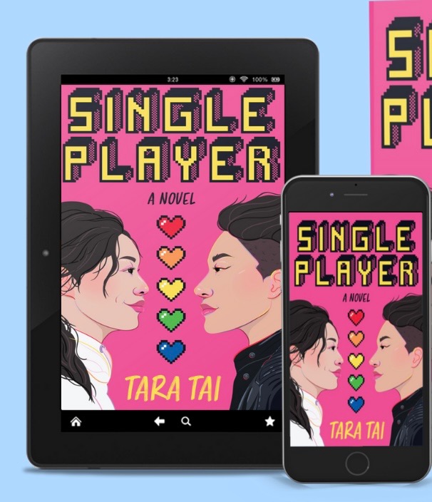 Order SINGLE PLAYER by Tara Tai