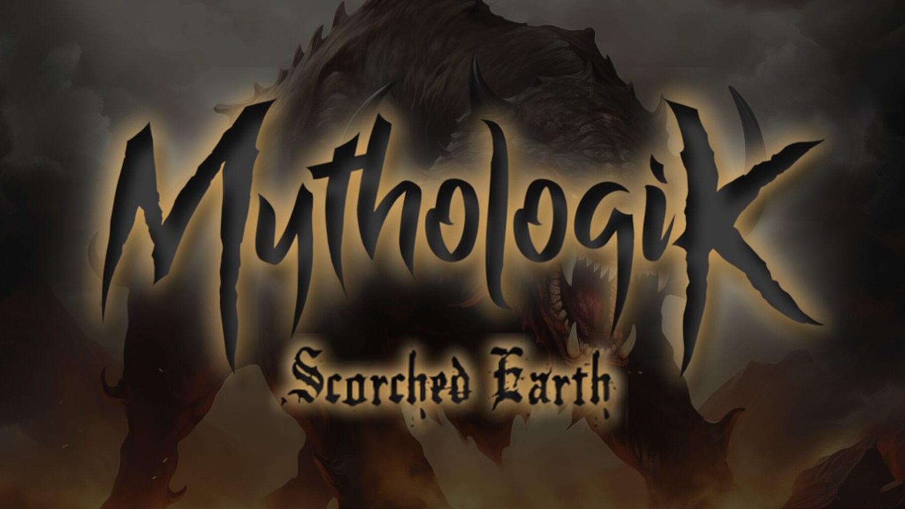 Scorched Earth (Lyric Video)