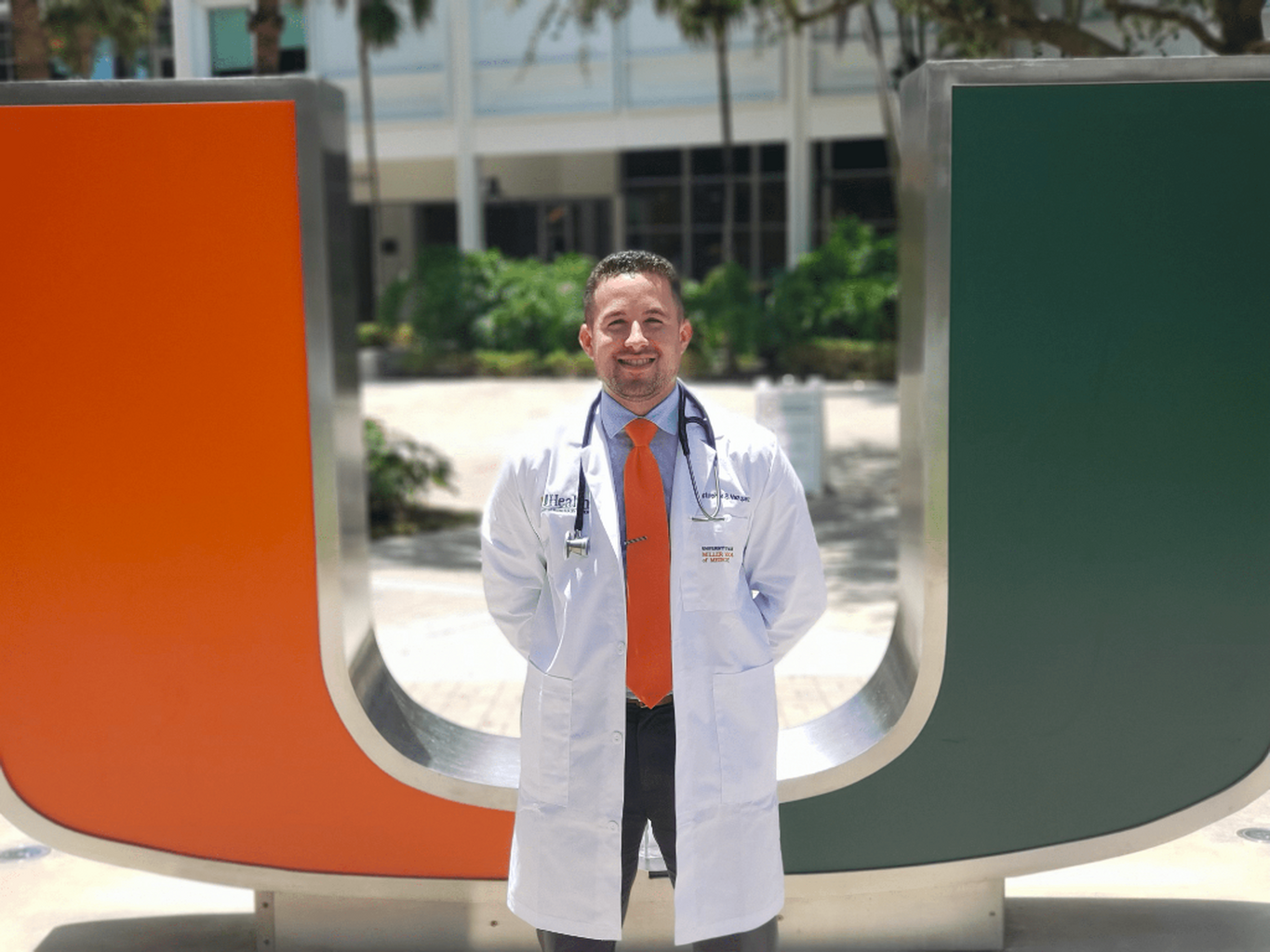 Defying the Odds: From Troubled Youth to Promising Surgical Resident