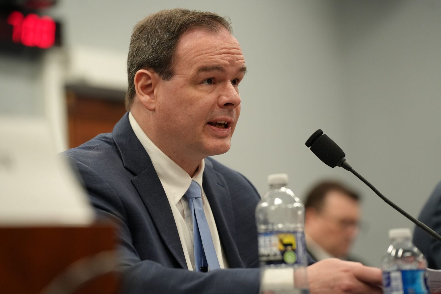 VOC's Dr. Adrian Zenz Testifies to Congress on "Factories and Fraud in the PRC"