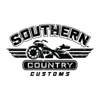 Southern Country Customs  I  Home of the World's Baddest Custom Motorcycles