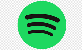 Listen to us on Spotify