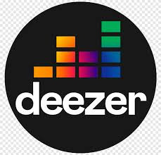 Listen to us on Deezer