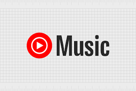 Listen to us on Youtube Music