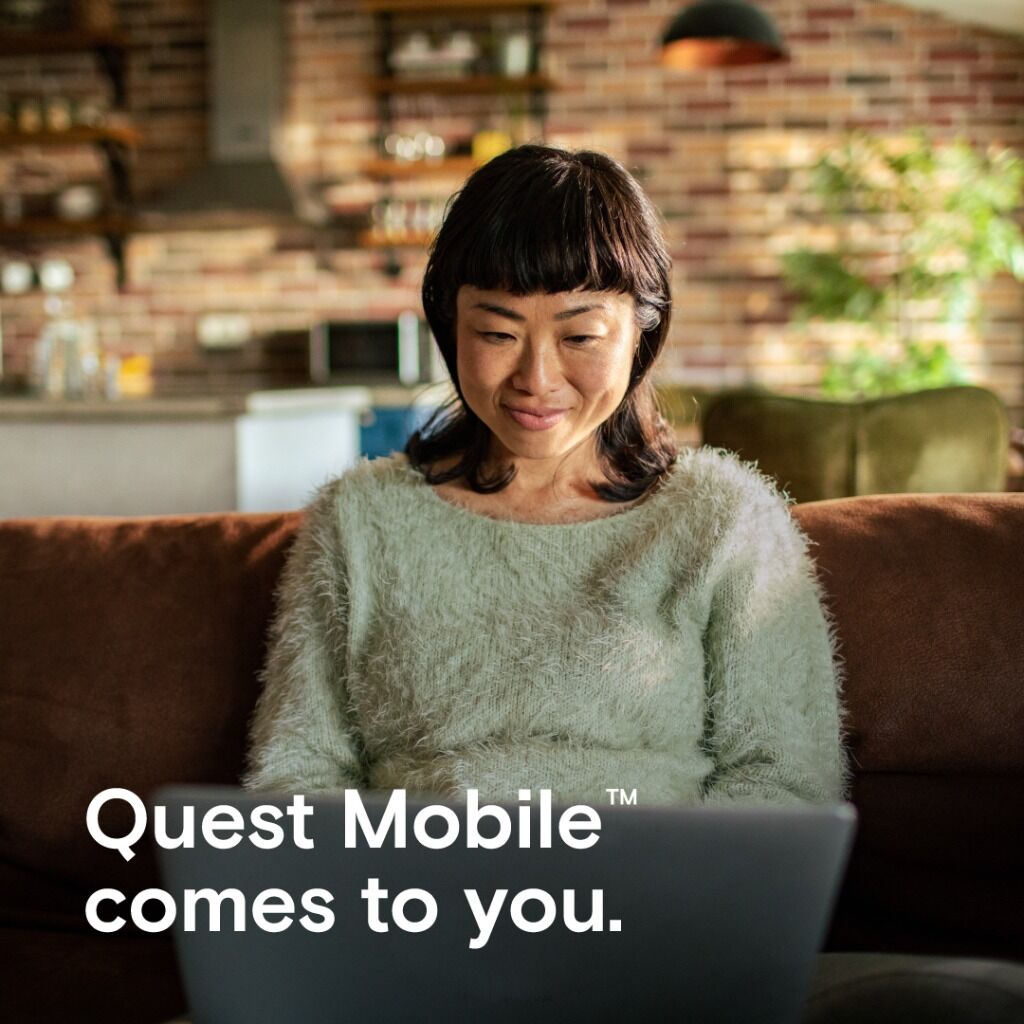Quest Mobile&trade;