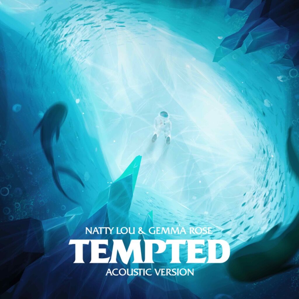 TEMPTED (Acoustic version) Music Video