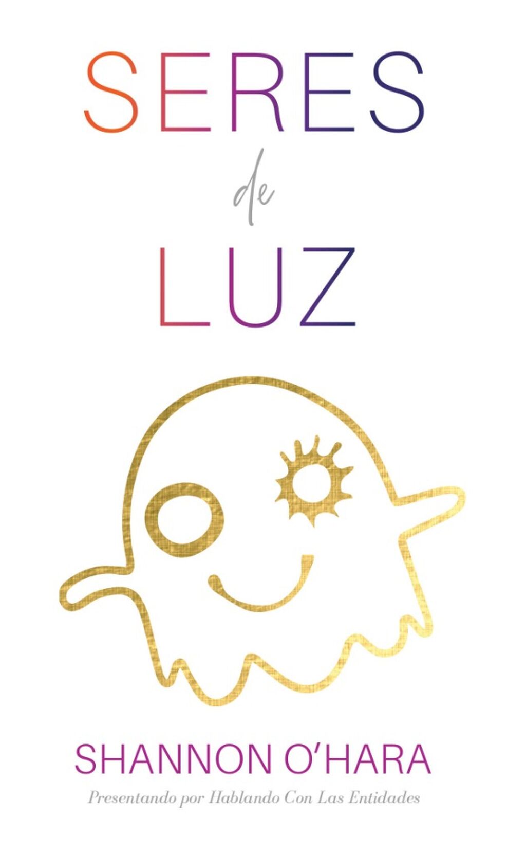 seres de luz - access
