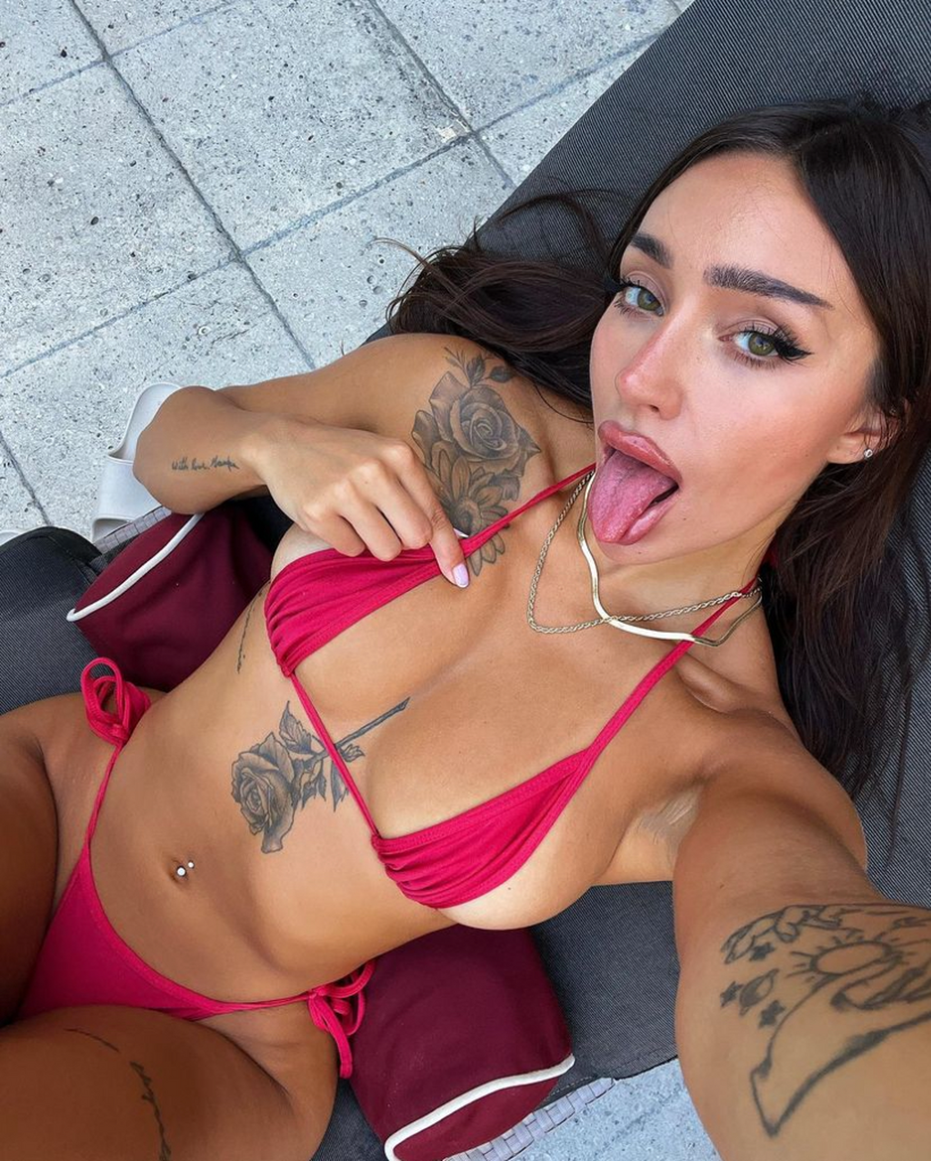 Onlyfans VIP