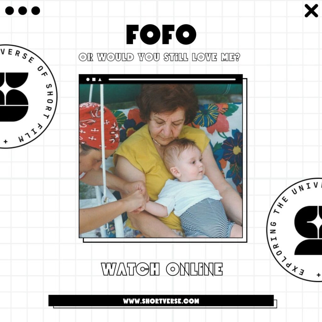 Fofo or Would you still love me - Watch Here 