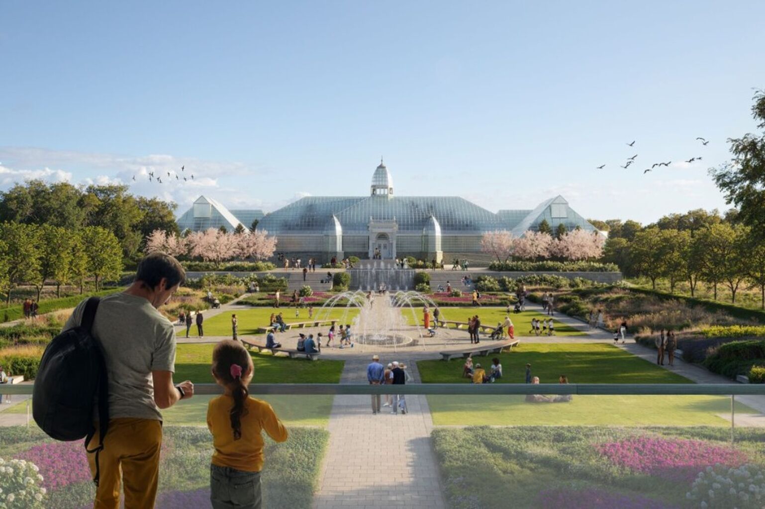 North Star Master Plan