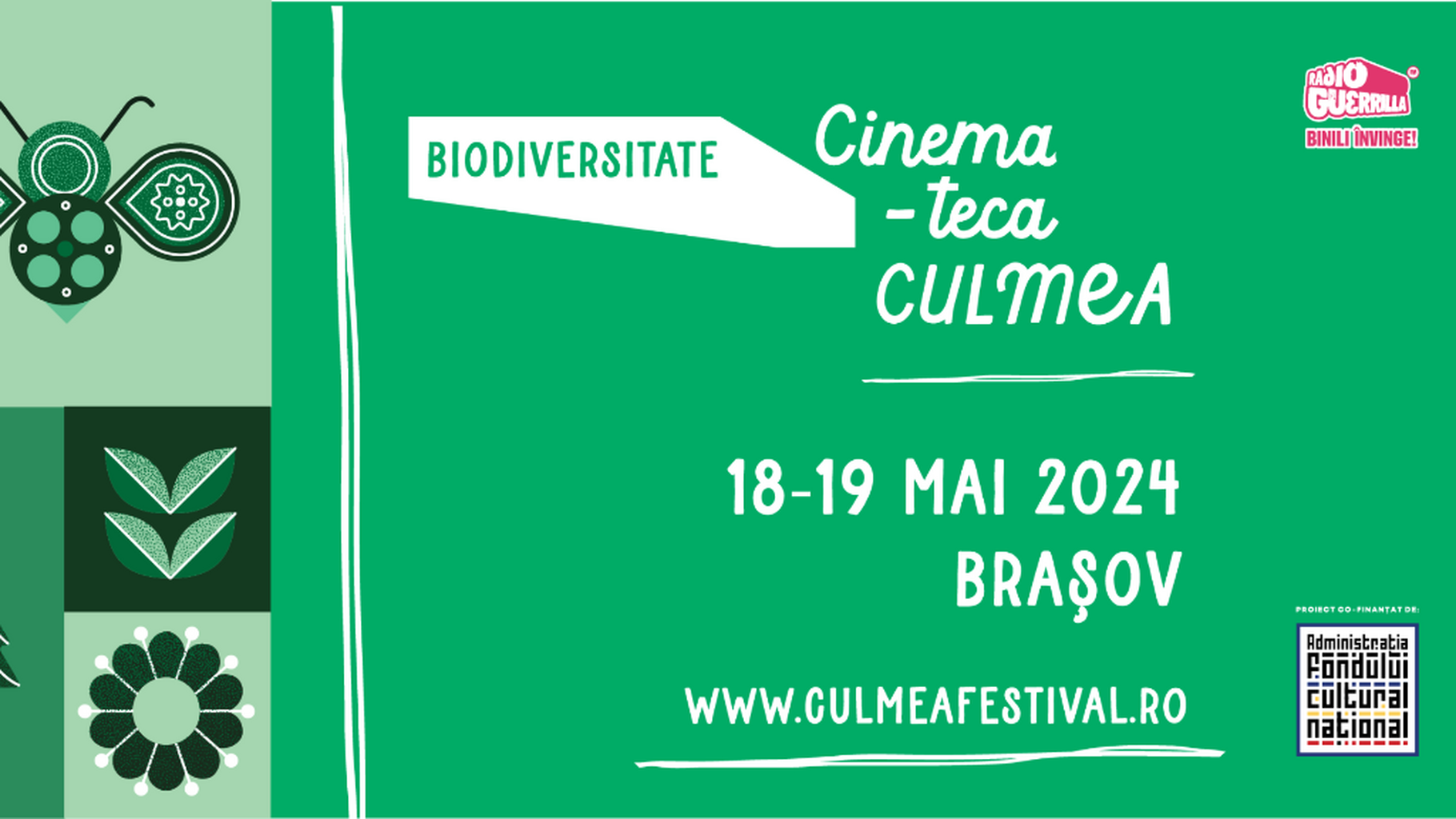 &Icirc;nscrieri ateliere de explorare cu Ludic Nature