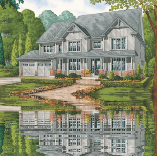 Riverbend Estates