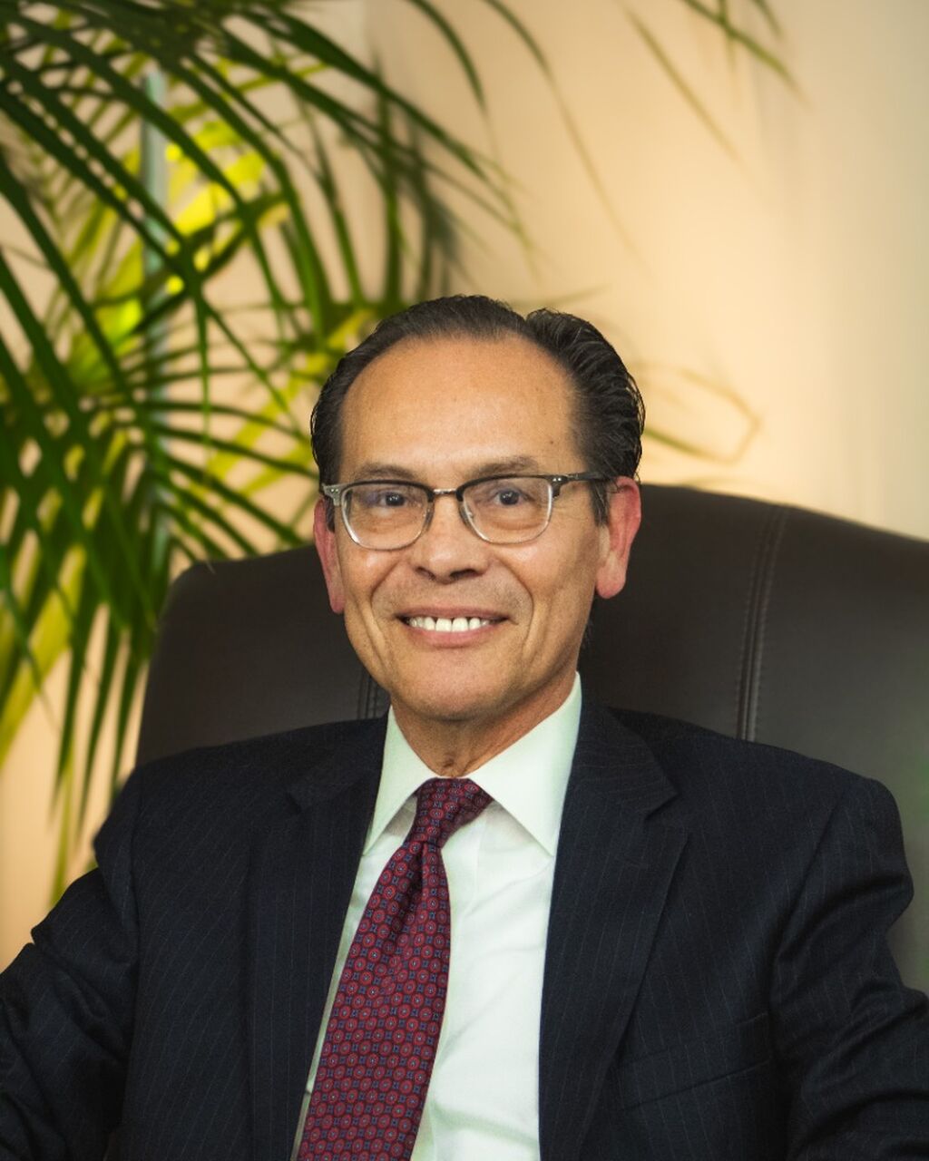 Dr. Cuevas Podcast Interview 