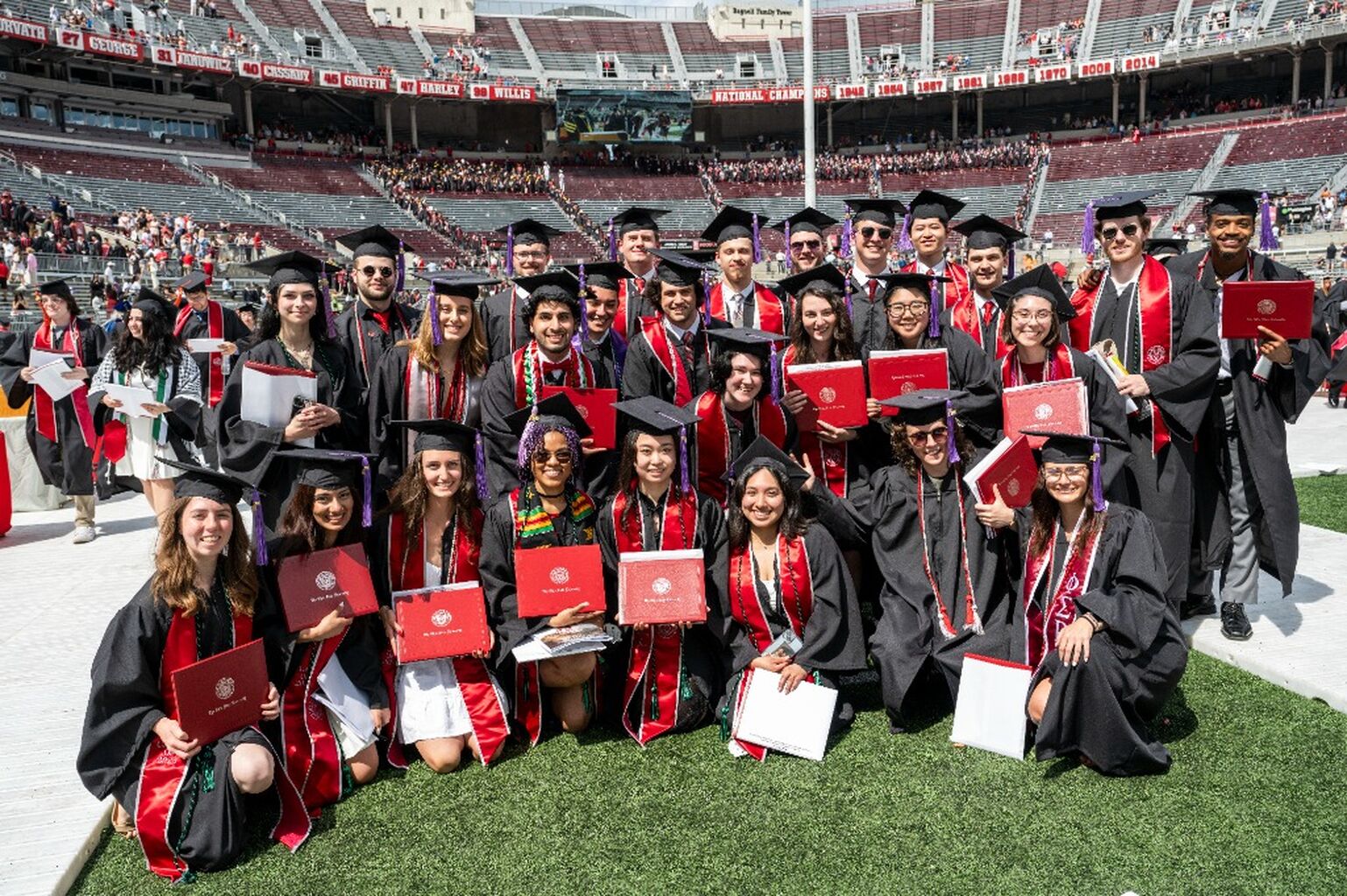 Resources for Recent Grads