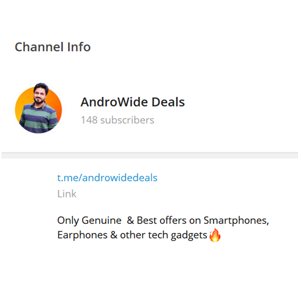 Flipkart/Amazon Best Deals🔥