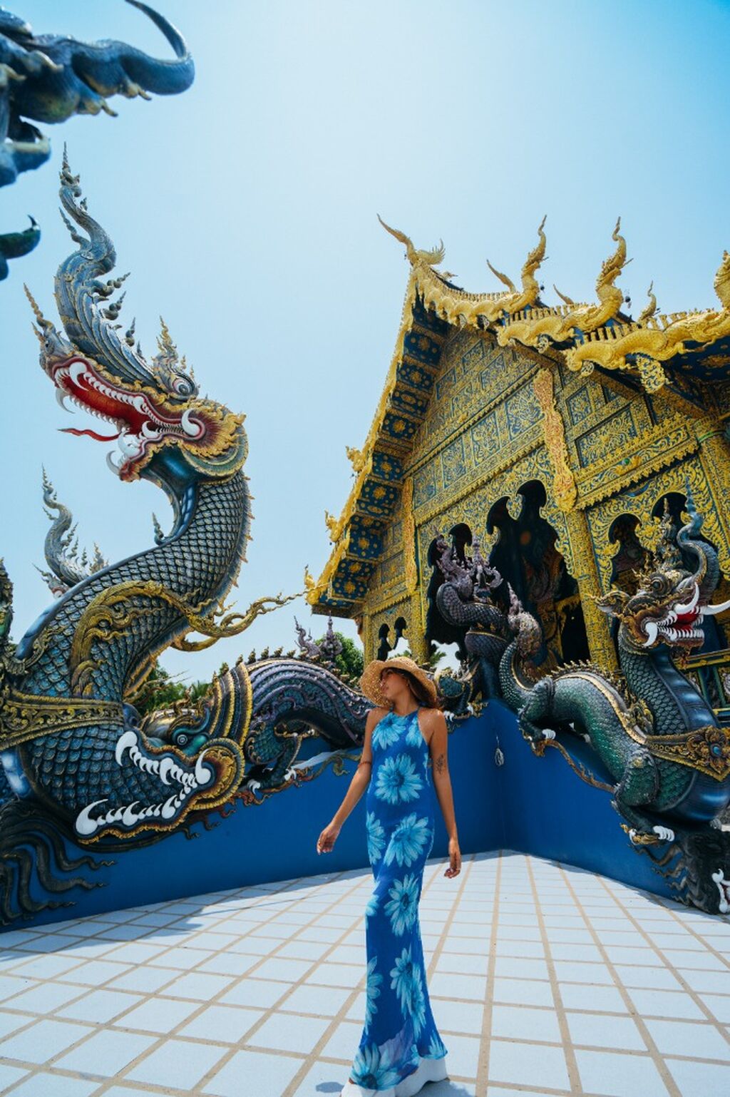 Chiang Rai Tour