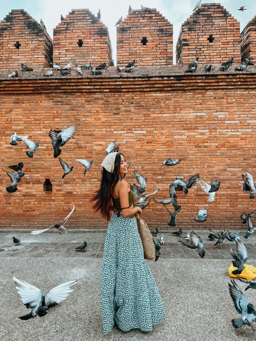 Chiang Mai Half Day Tour