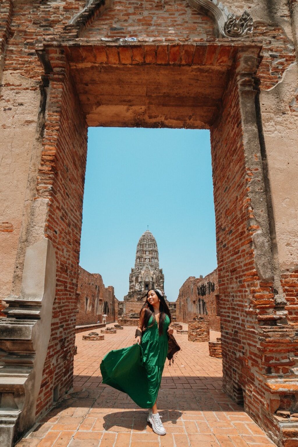 Ayutthaya Tour