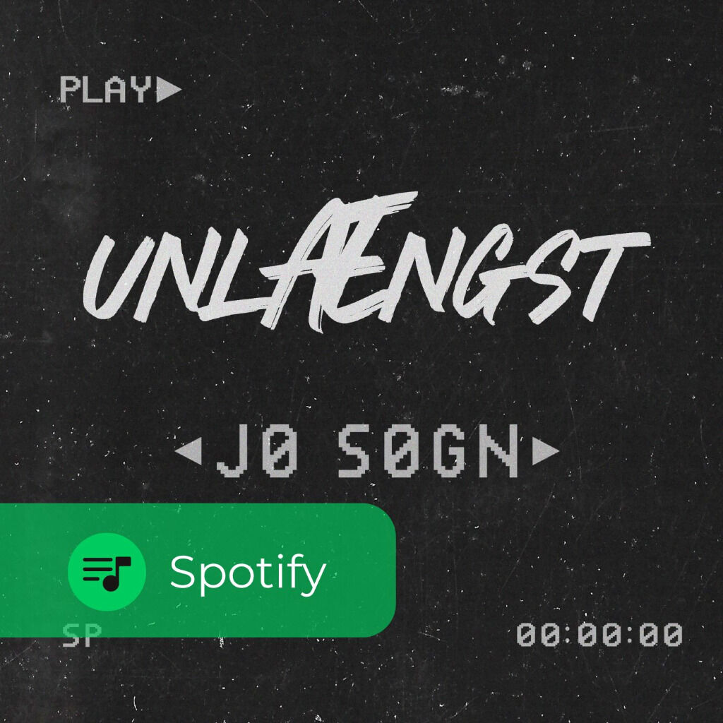 Jo sogn - Spotify