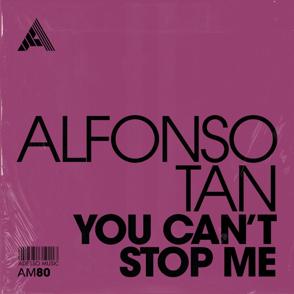 "You Can't Stop Me" (Adesso Music)