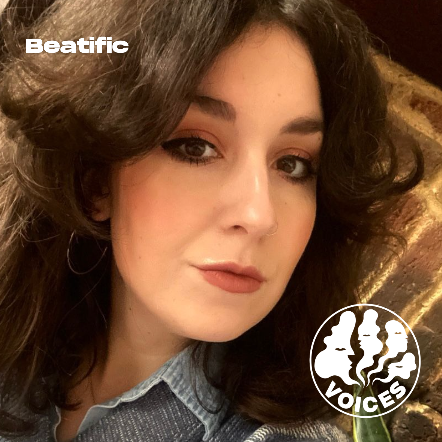 BEATIFIC | EP. 1 | VOICES RADIO
