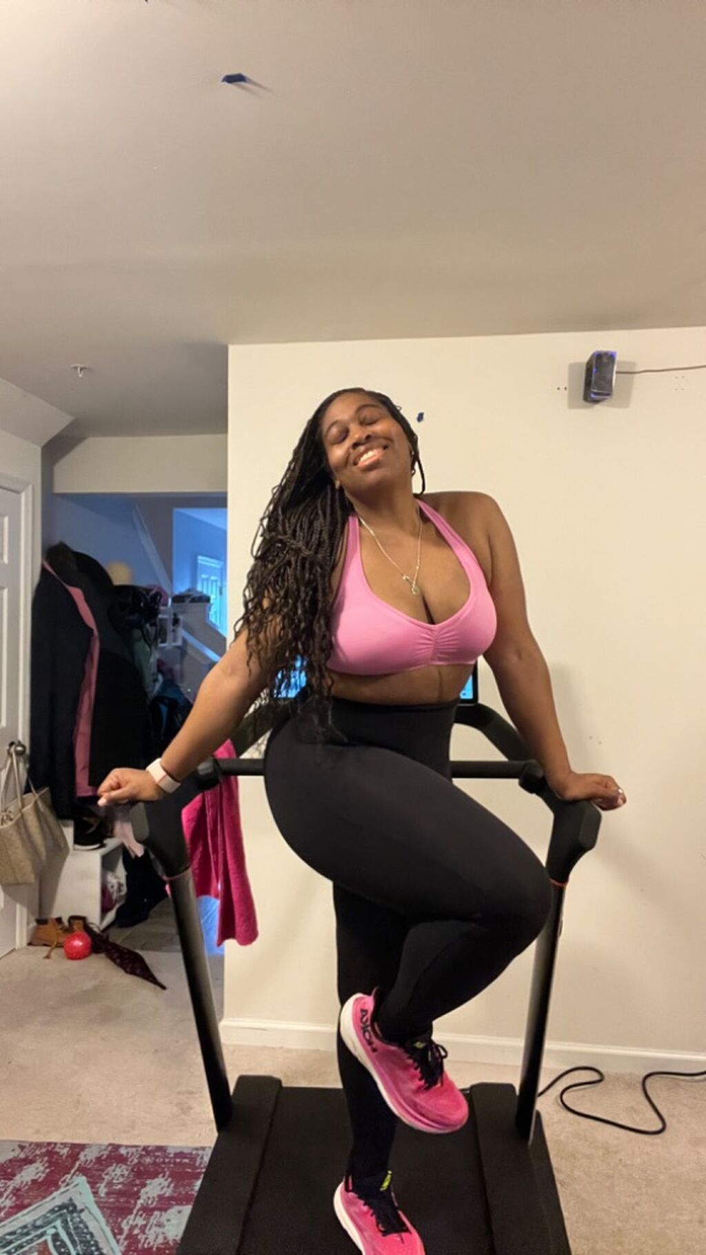 Save $100 on your Peloton